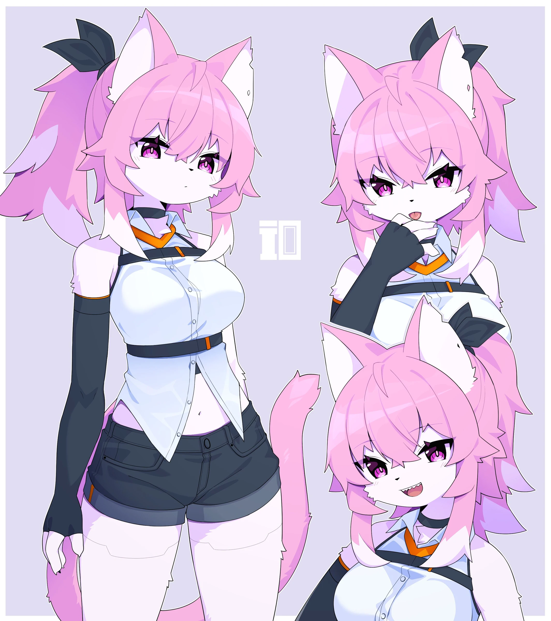 Weekly Furry Art 14