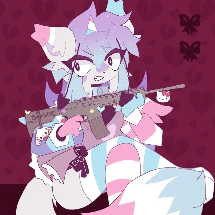 Daily Furry Art 5