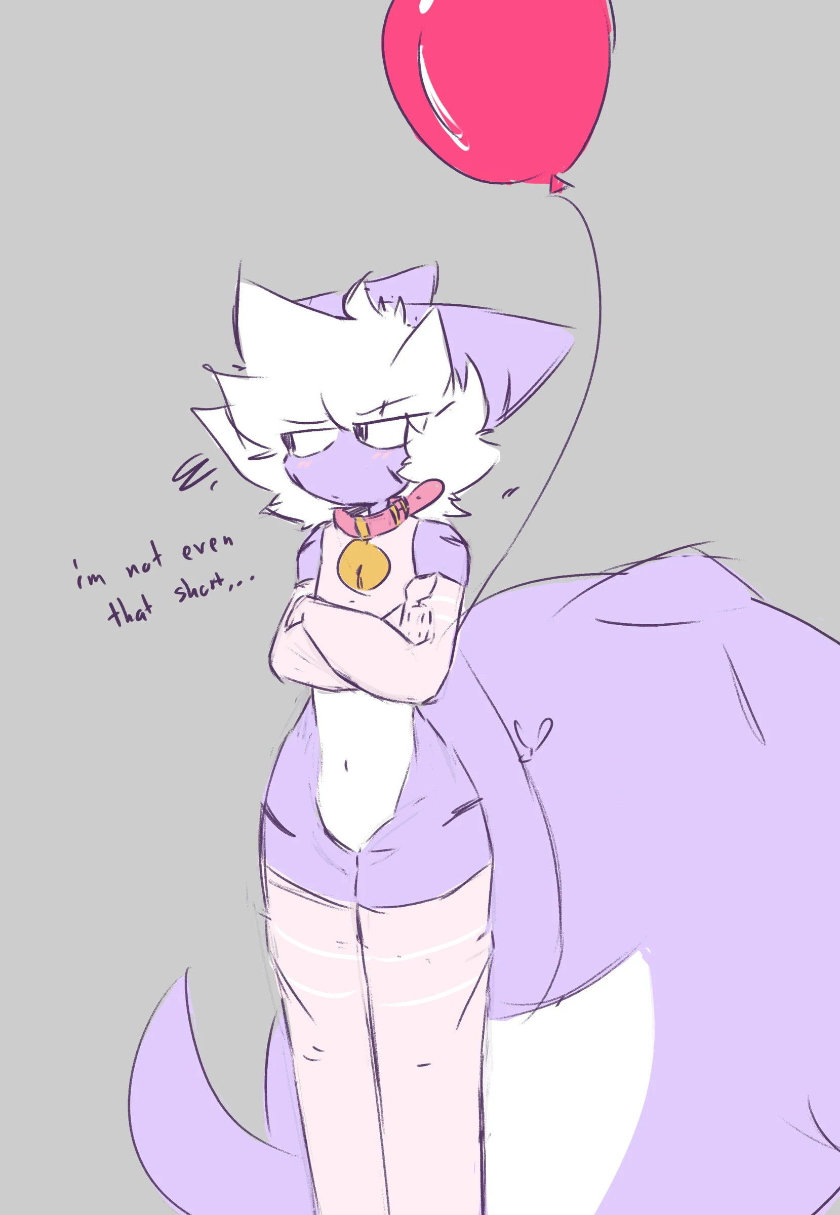 Daily Furry Art 333