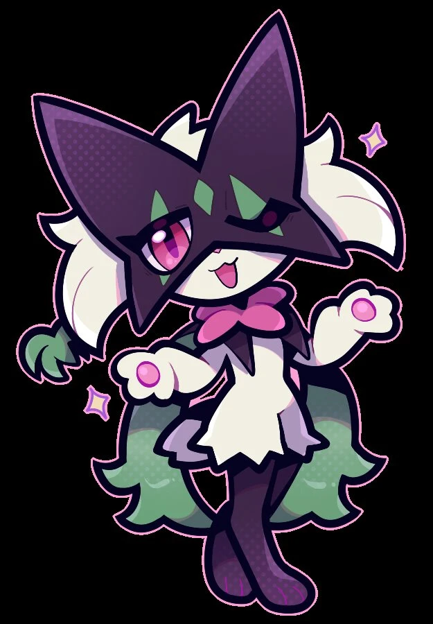 Daily Furry Art 145