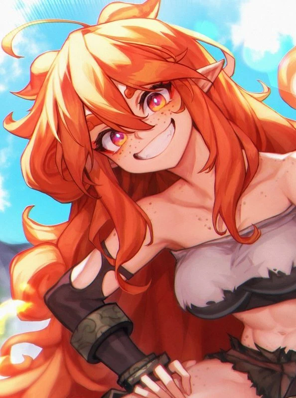 Daily Furry Art 335