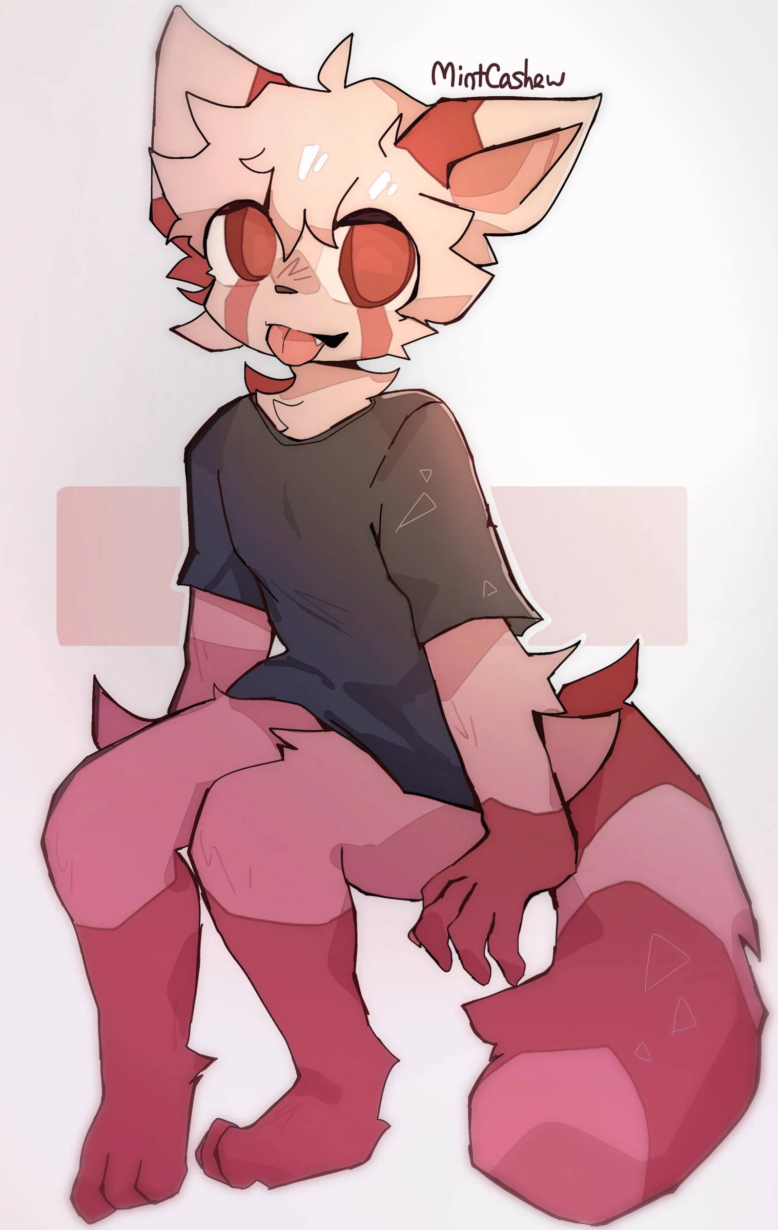 Daily Furry Art 97