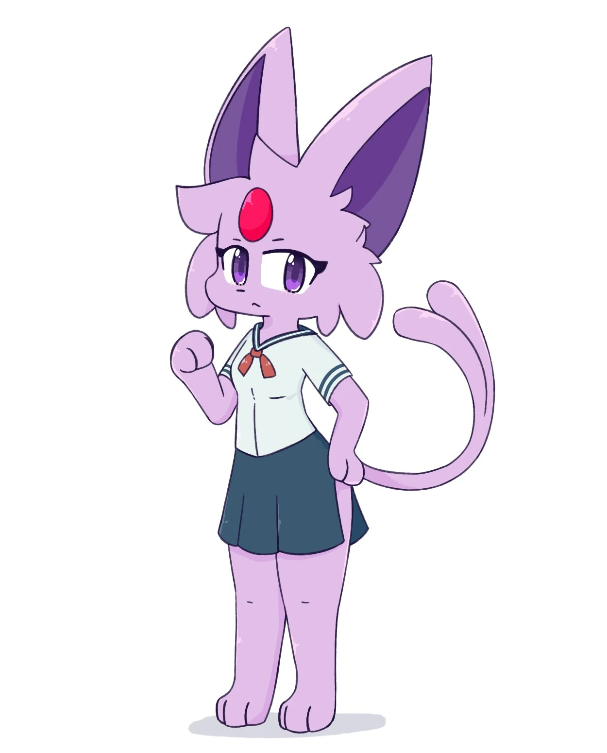 Weekly Furry Art 13