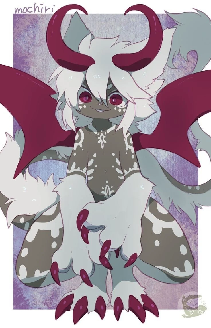 Daily Furry Art 365
