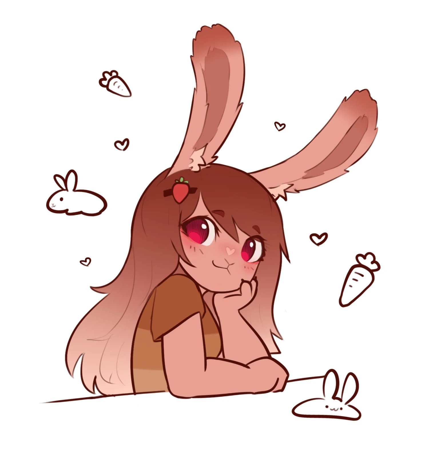 Daily Furry Art 236