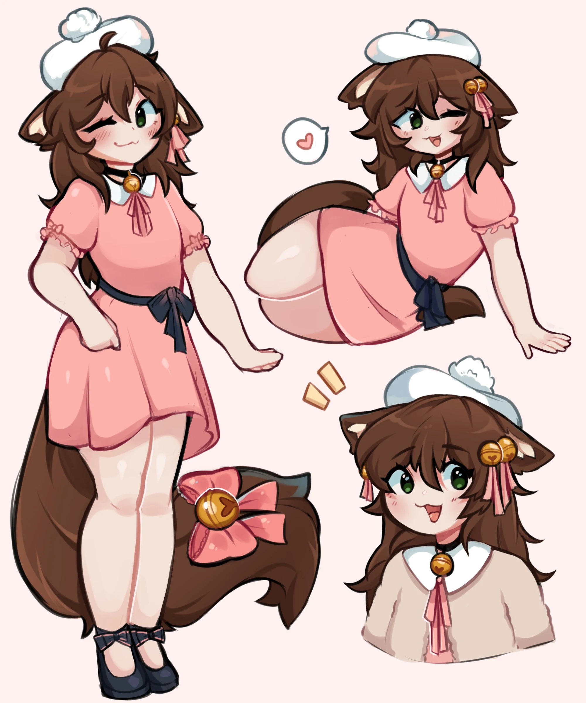 Daily Furry Art 118