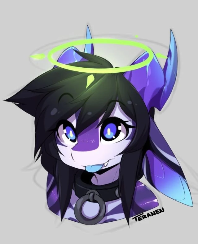 Daily Furry Art 100