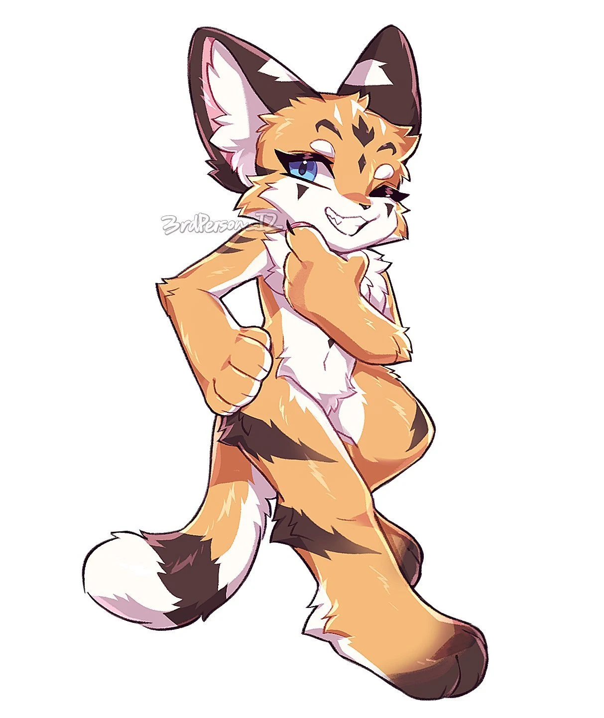 Daily Furry Art 194