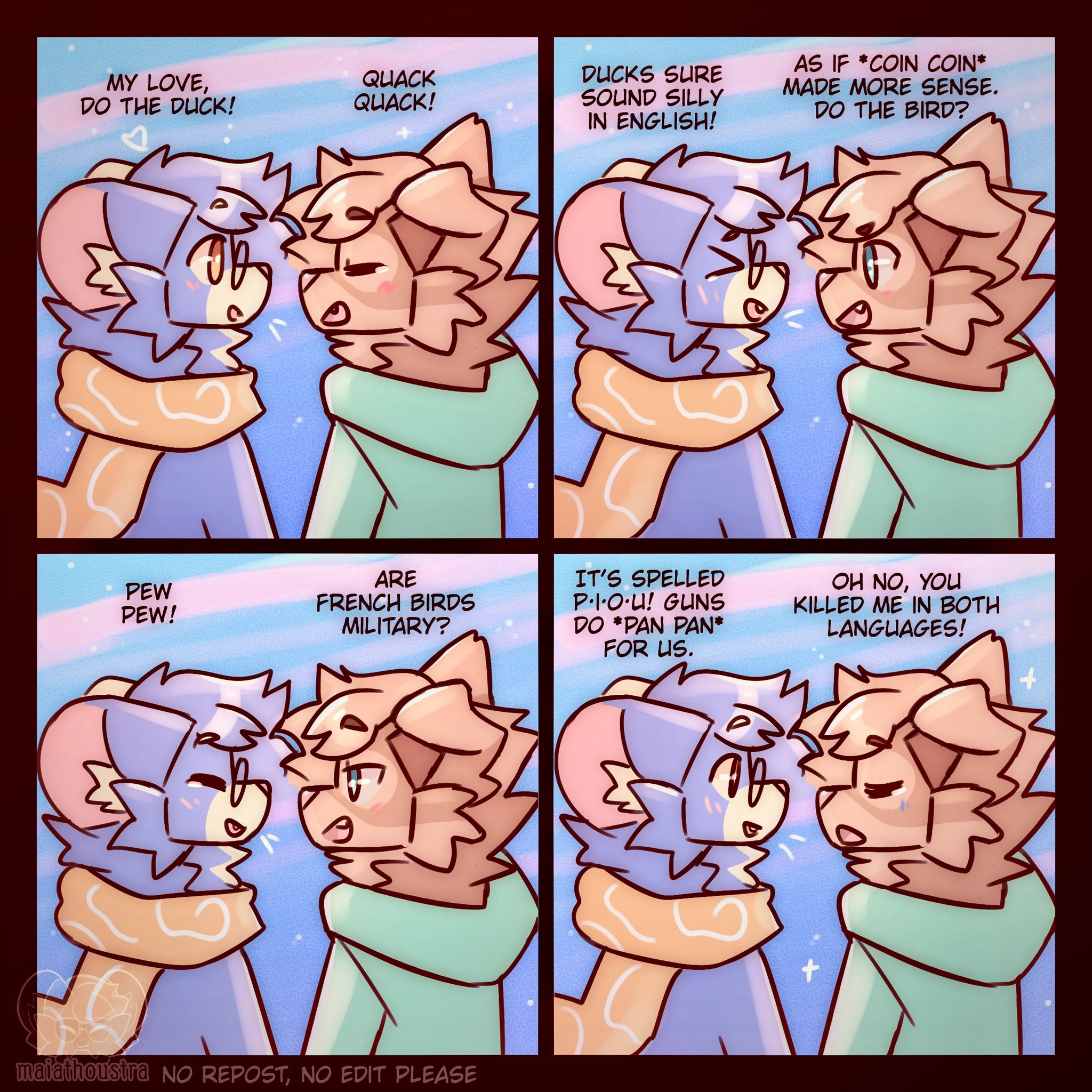 Daily Furry Art 216