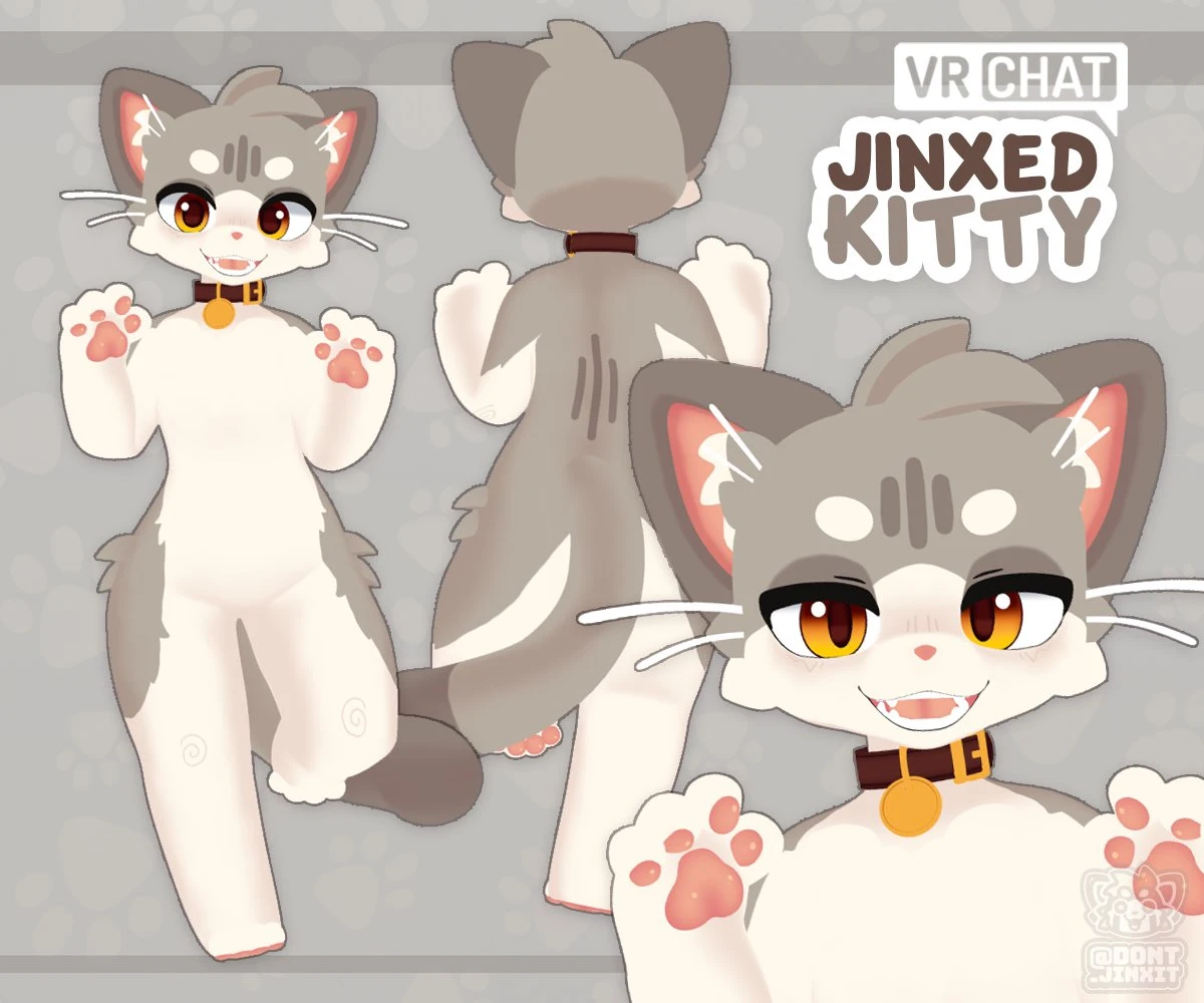 Weekly Furry Art 41