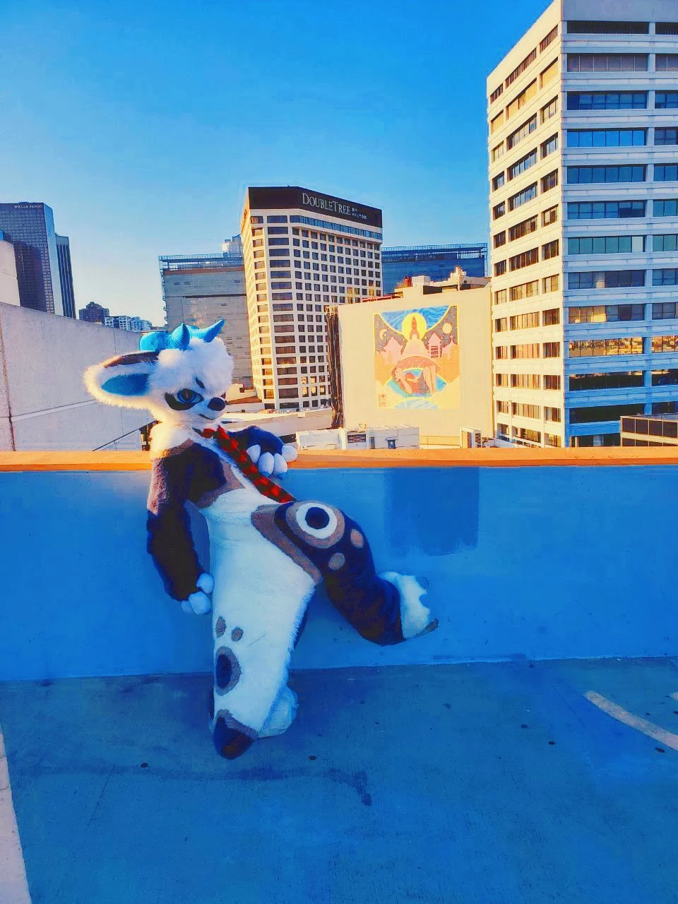 Daily Furry Art 174