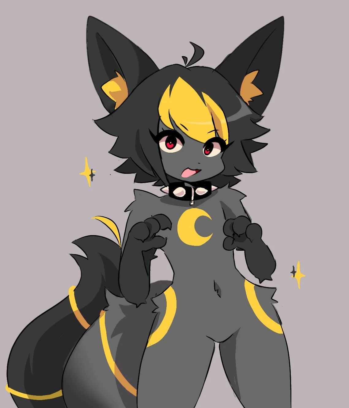Daily Furry Art 75