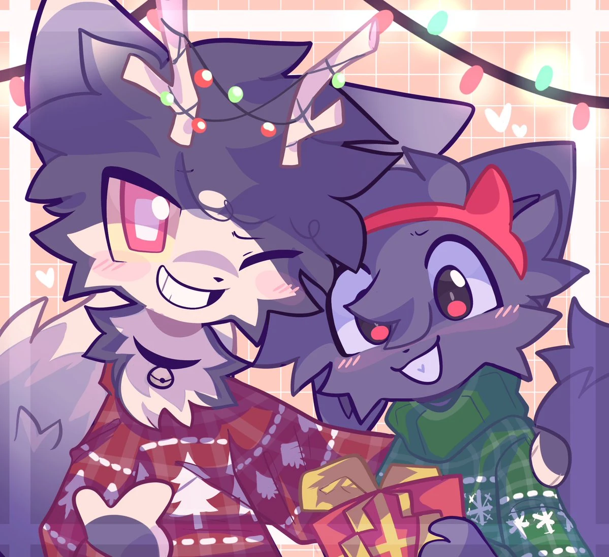 Daily Furry Art 174