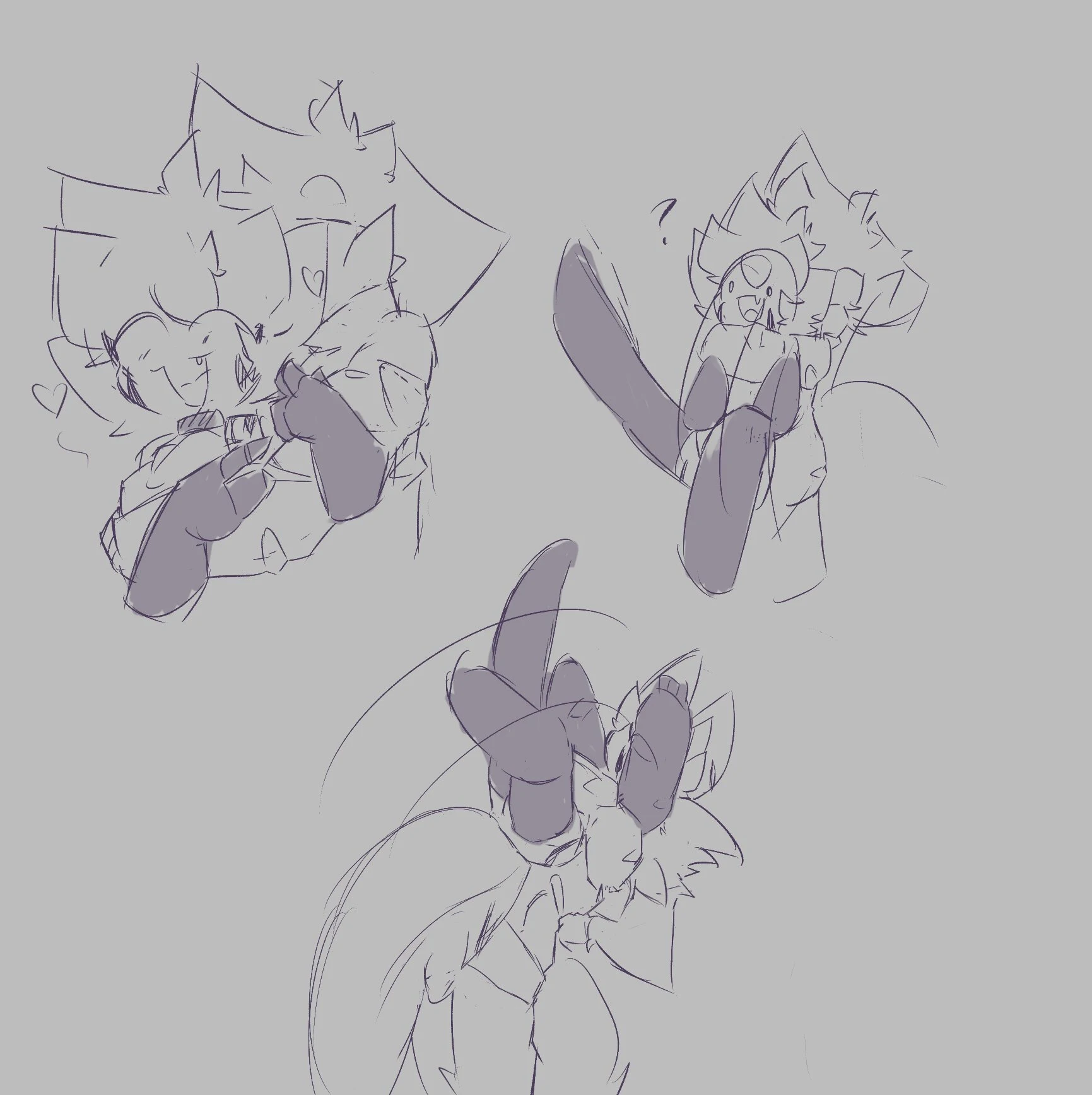 Weekly Furry Art 8