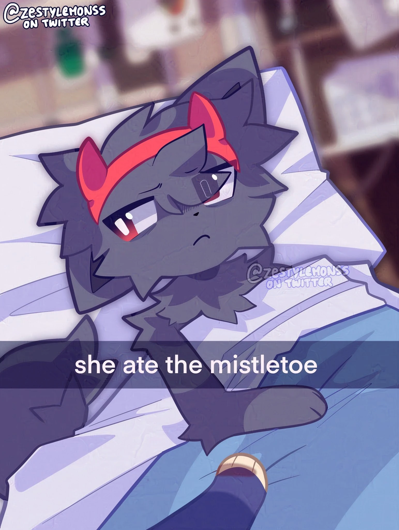 Weekly Furry Art 28