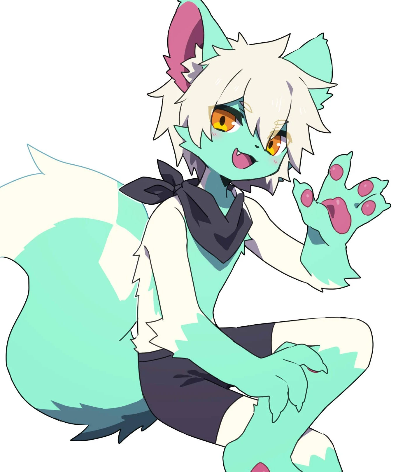 Daily Furry Art 273