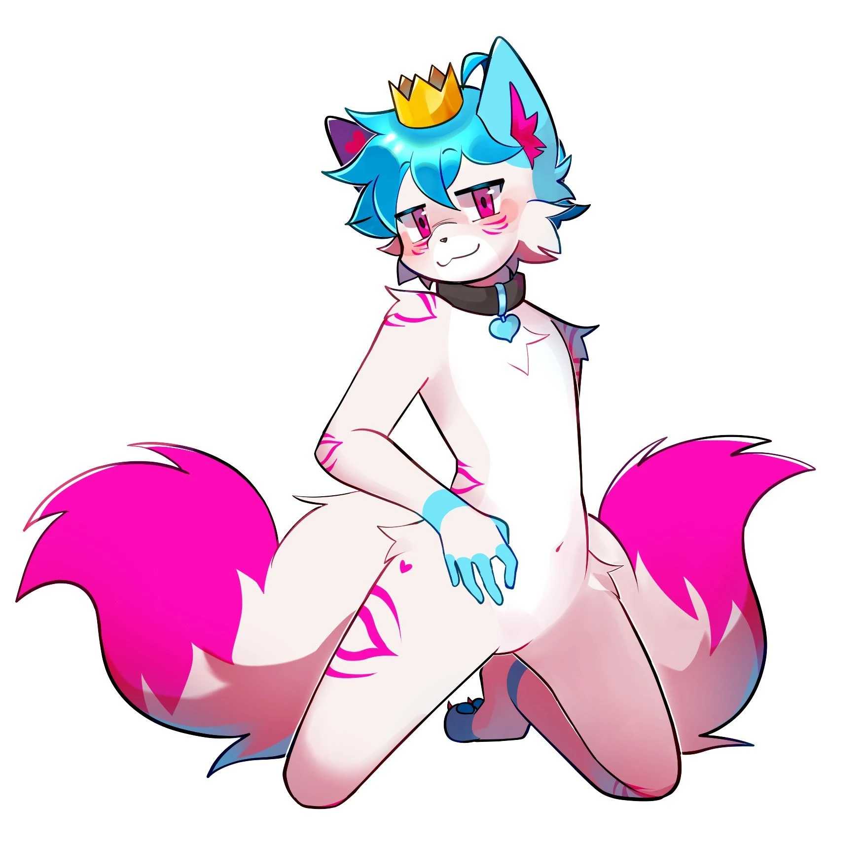 Weekly Furry Art 26