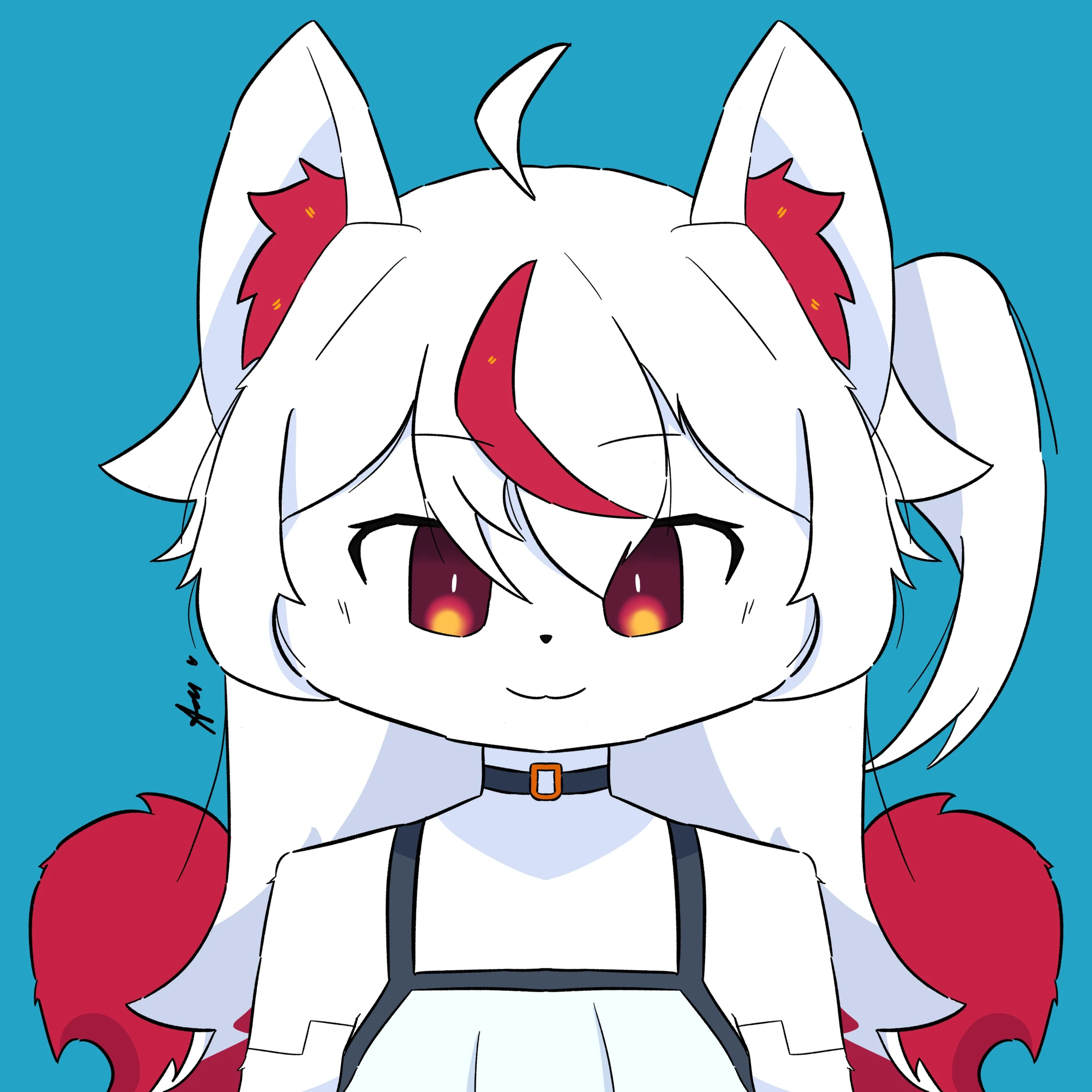 Daily Furry Art 269