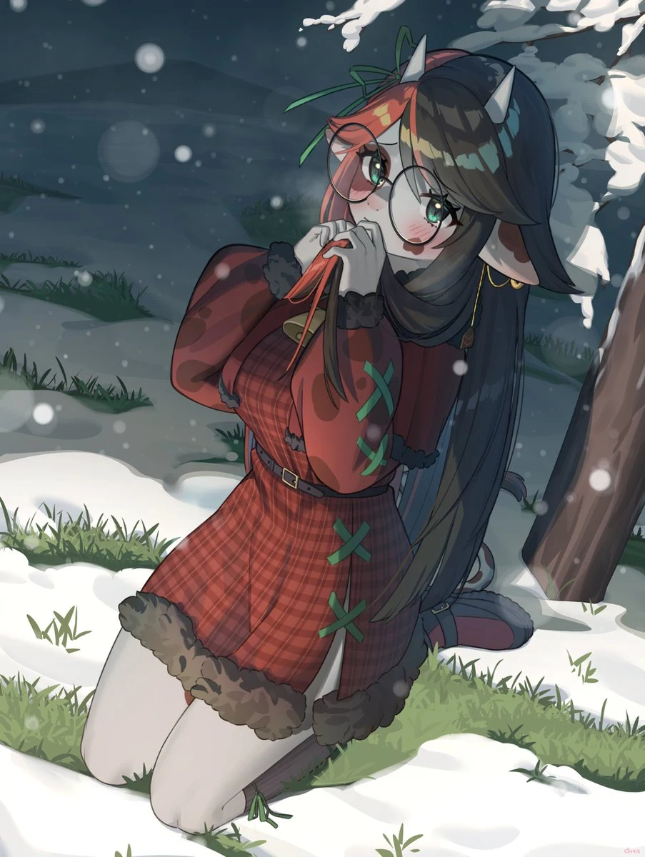 Daily Furry Art 144
