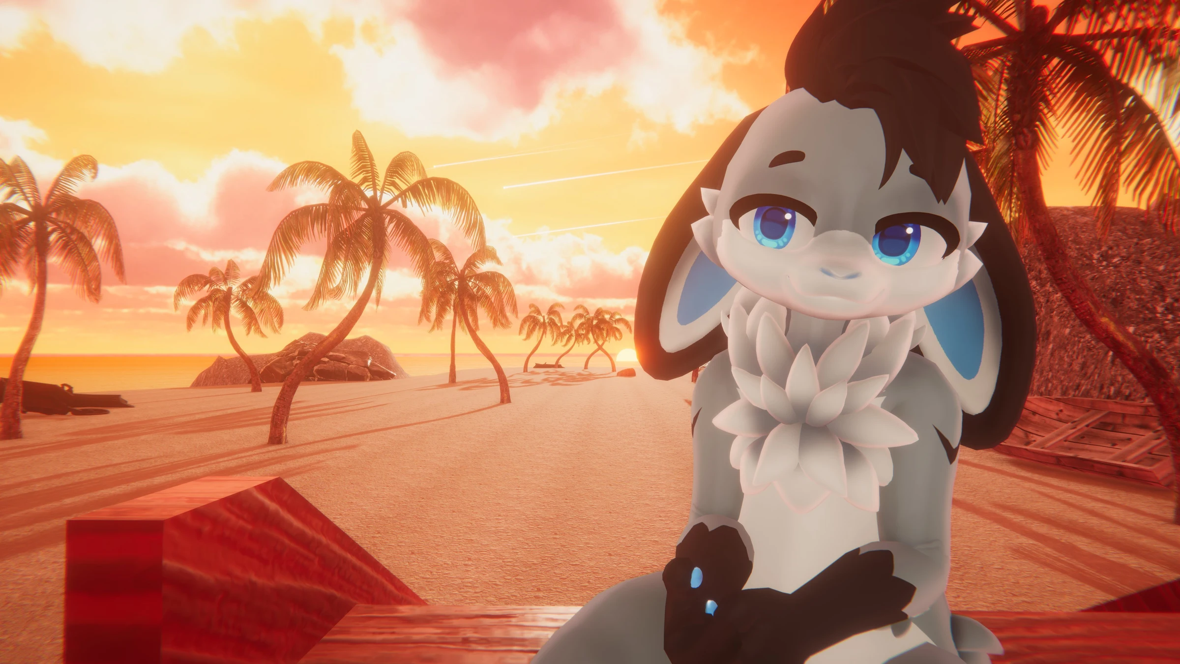 Daily Furry Art 226