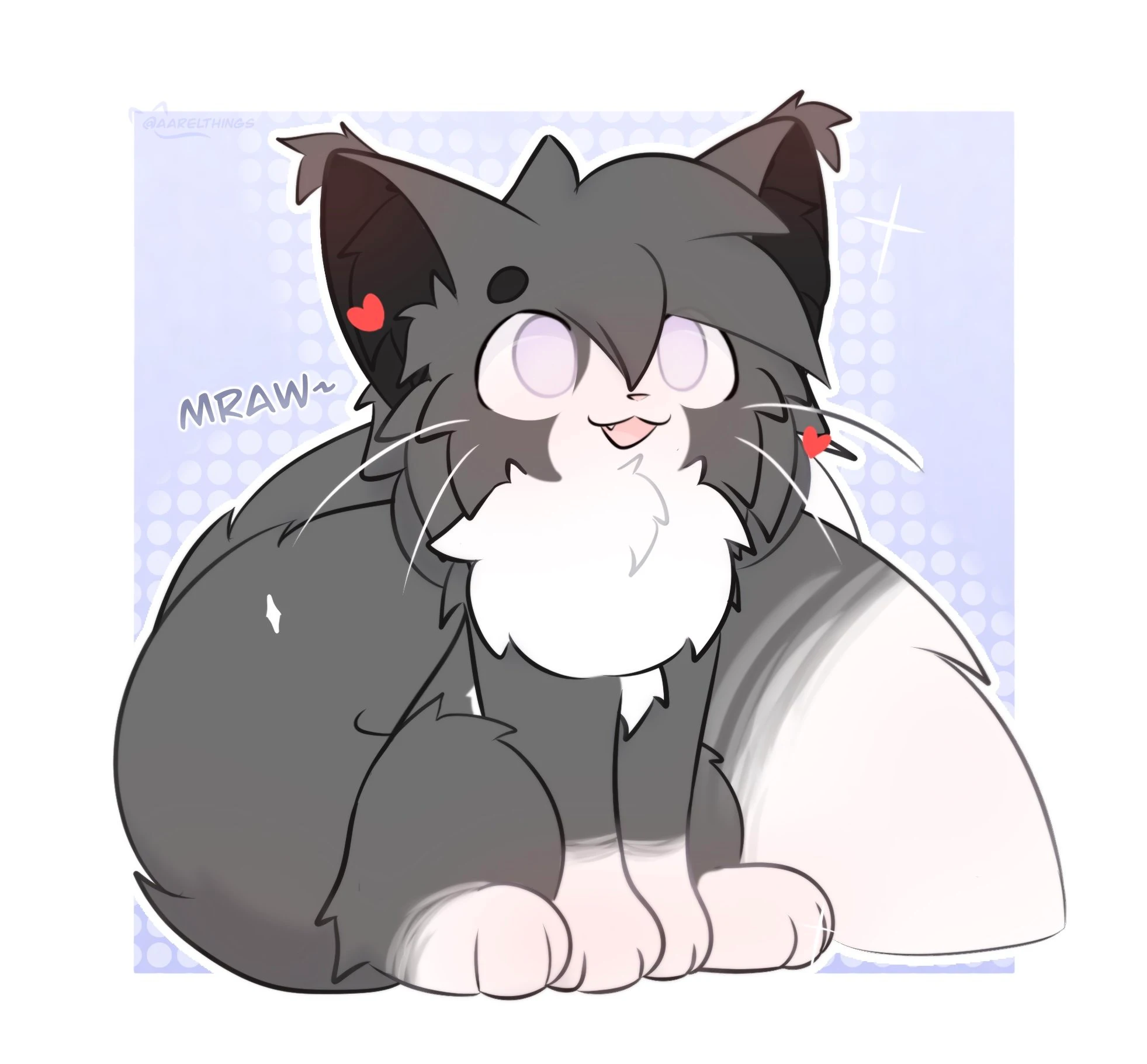 Weekly Furry Art 24