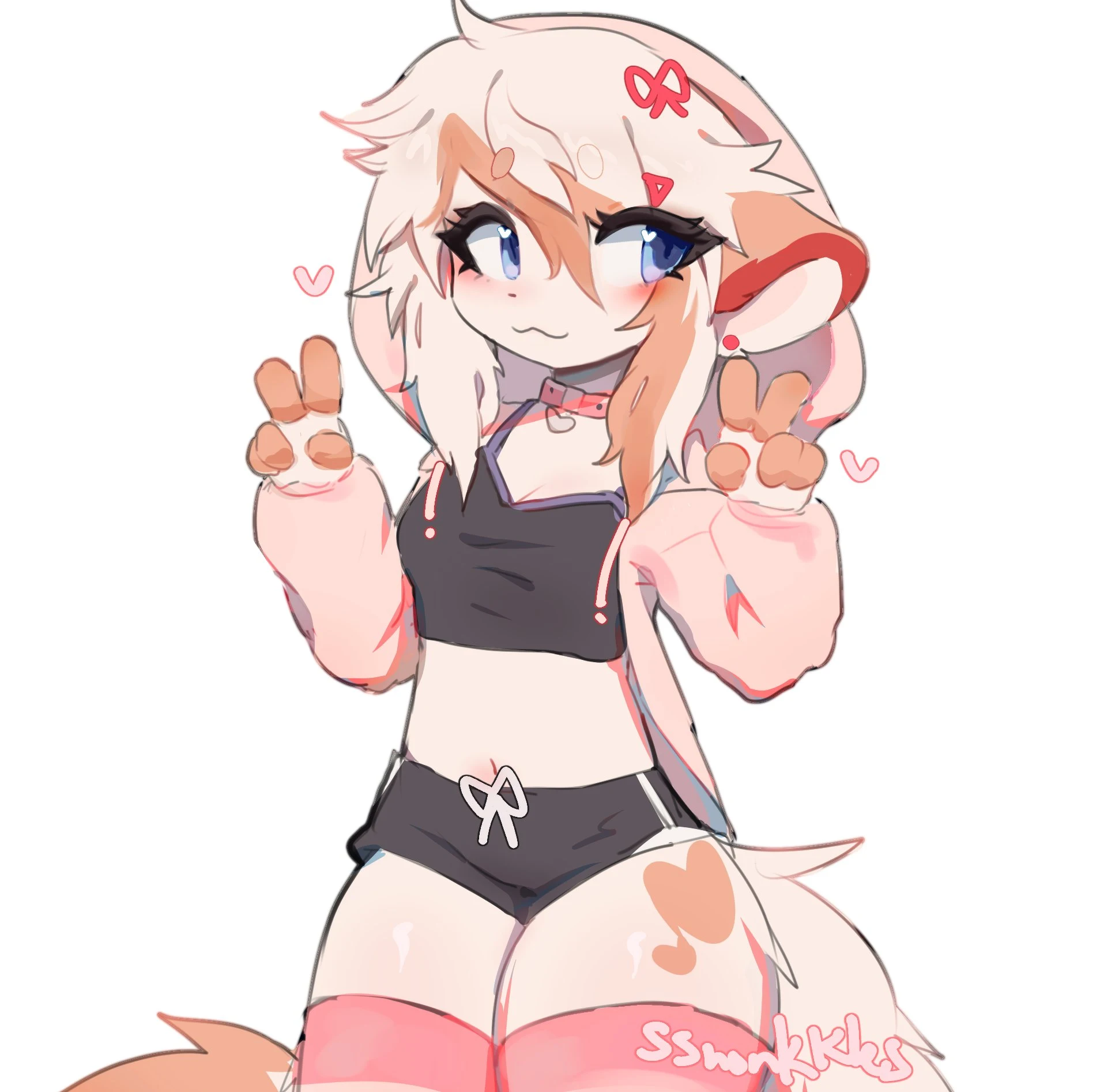 Daily Furry Art 129