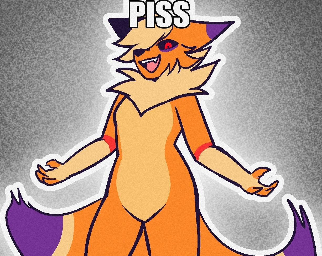 Daily Furry Art 210