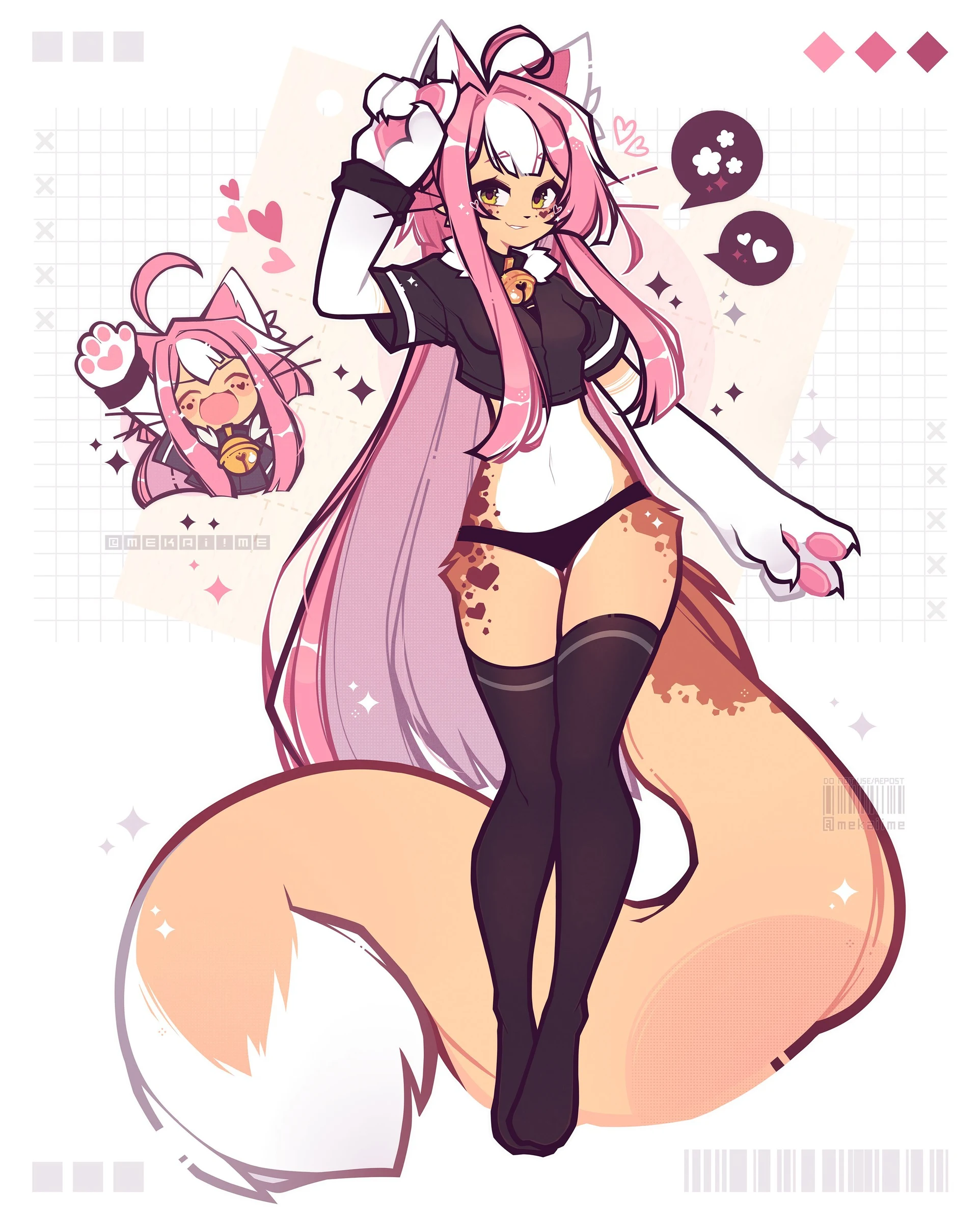 Daily Furry Art 273