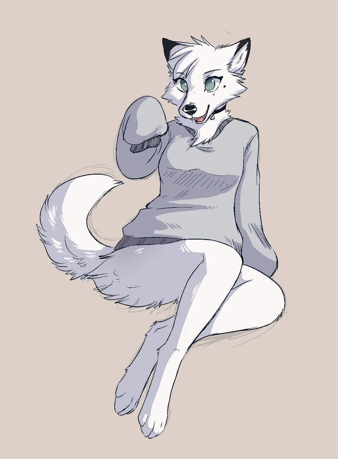 Daily Furry Art 234