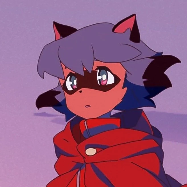 Daily Furry Art 22