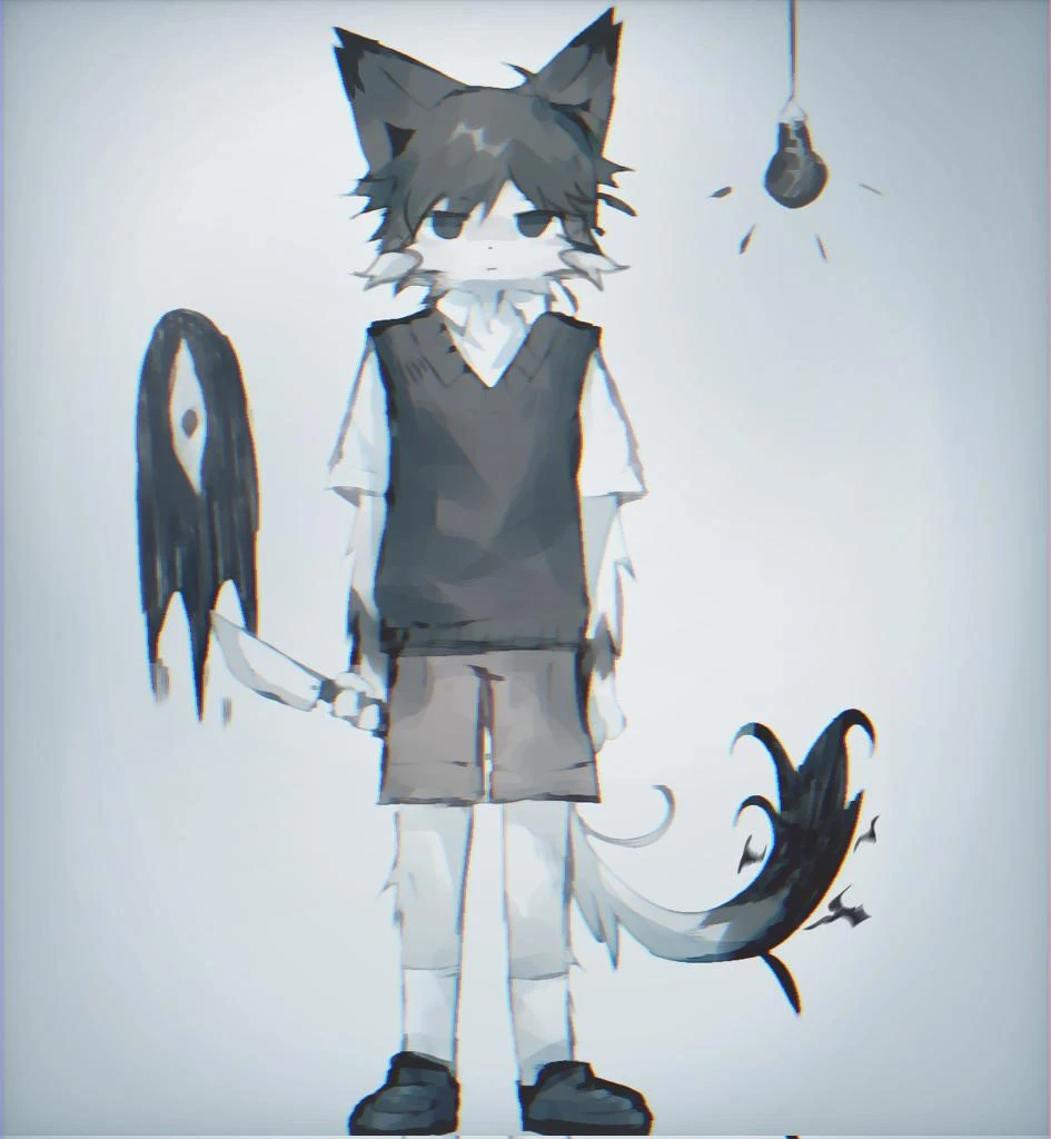 Daily Furry Art 235