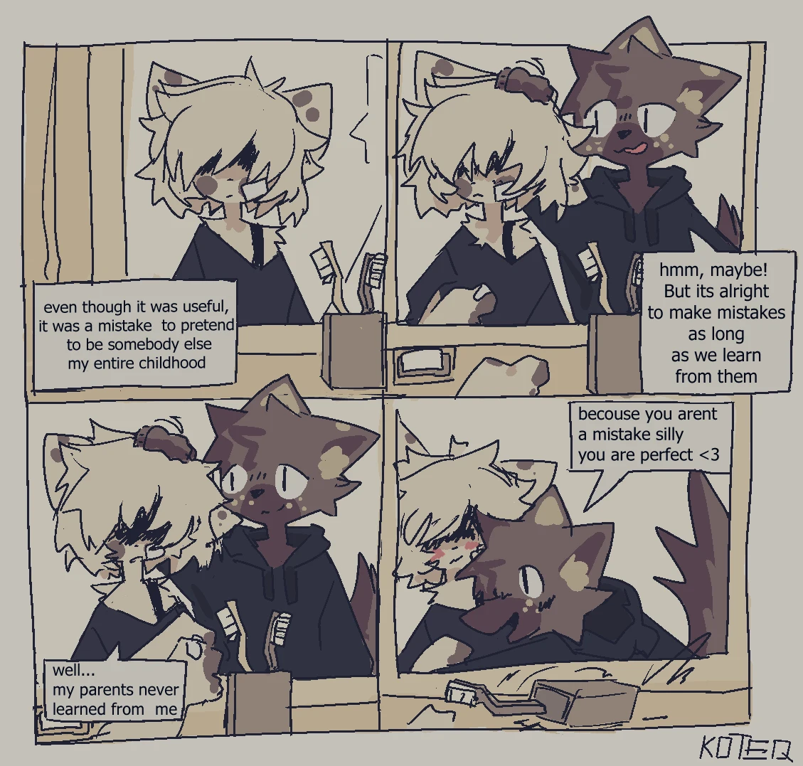 Daily Furry Art 69