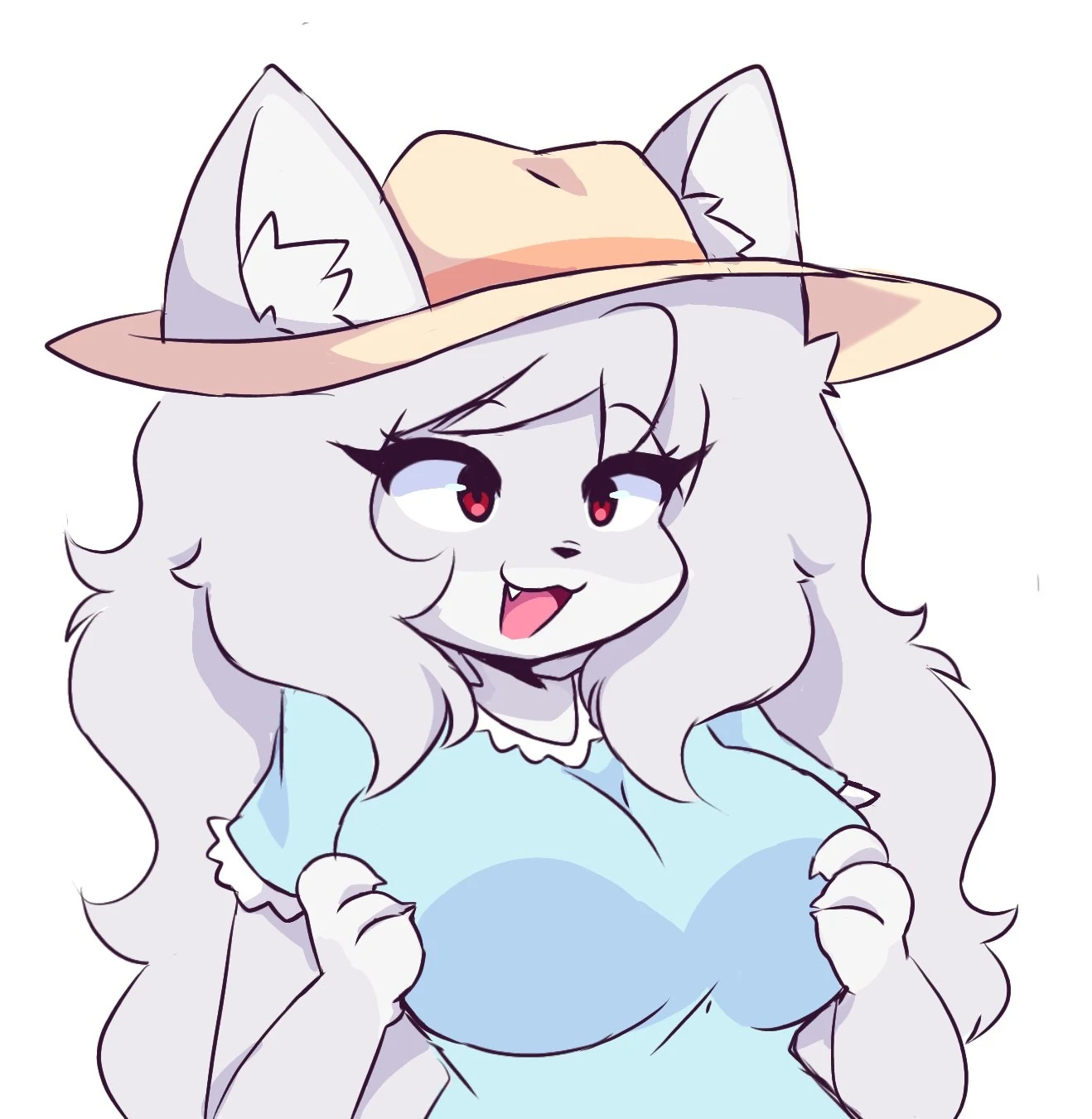 Daily Furry Art 45