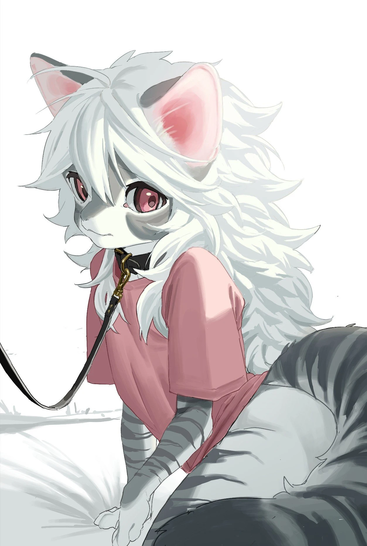 Daily Furry Art 142