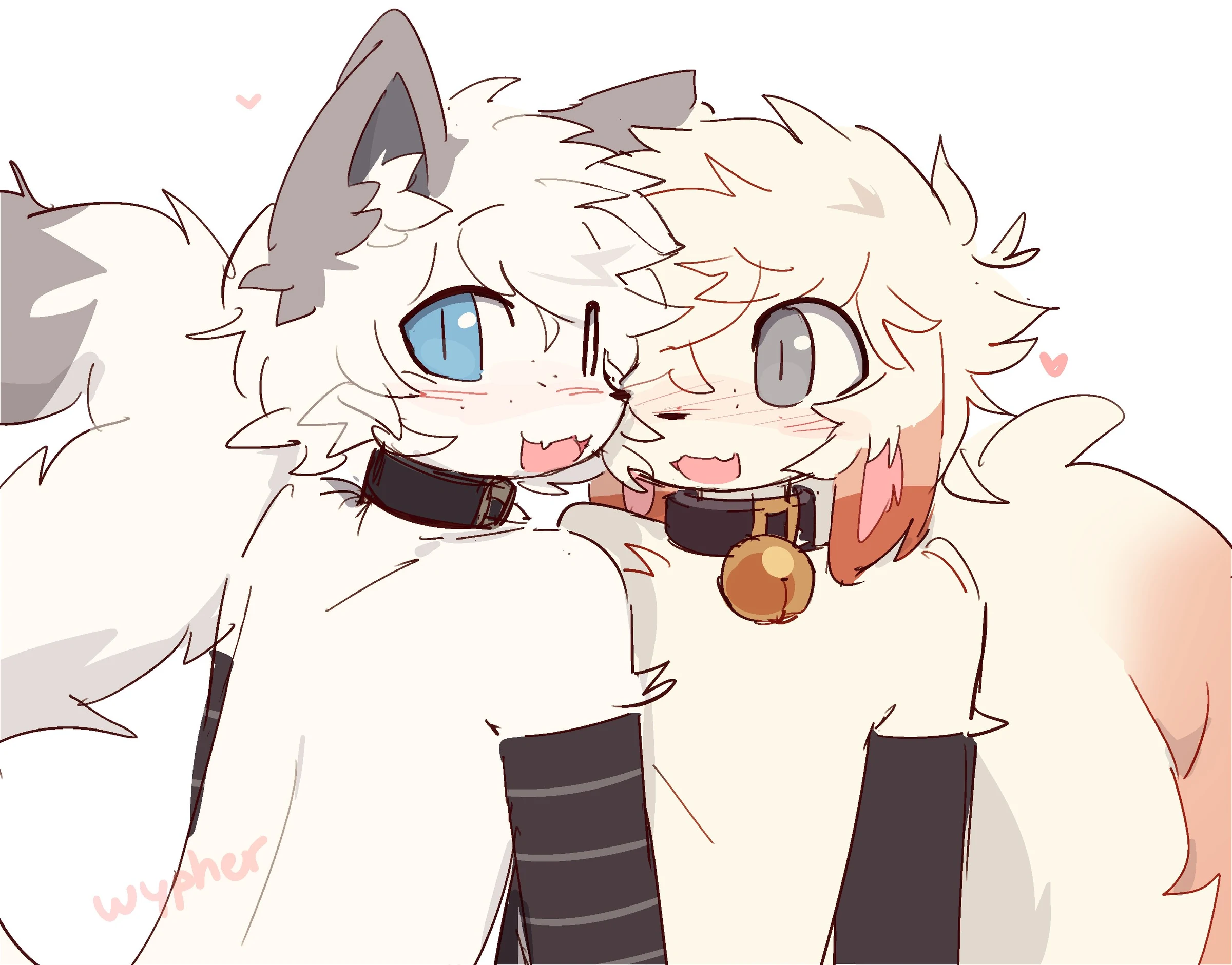 Weekly Furry Art 43