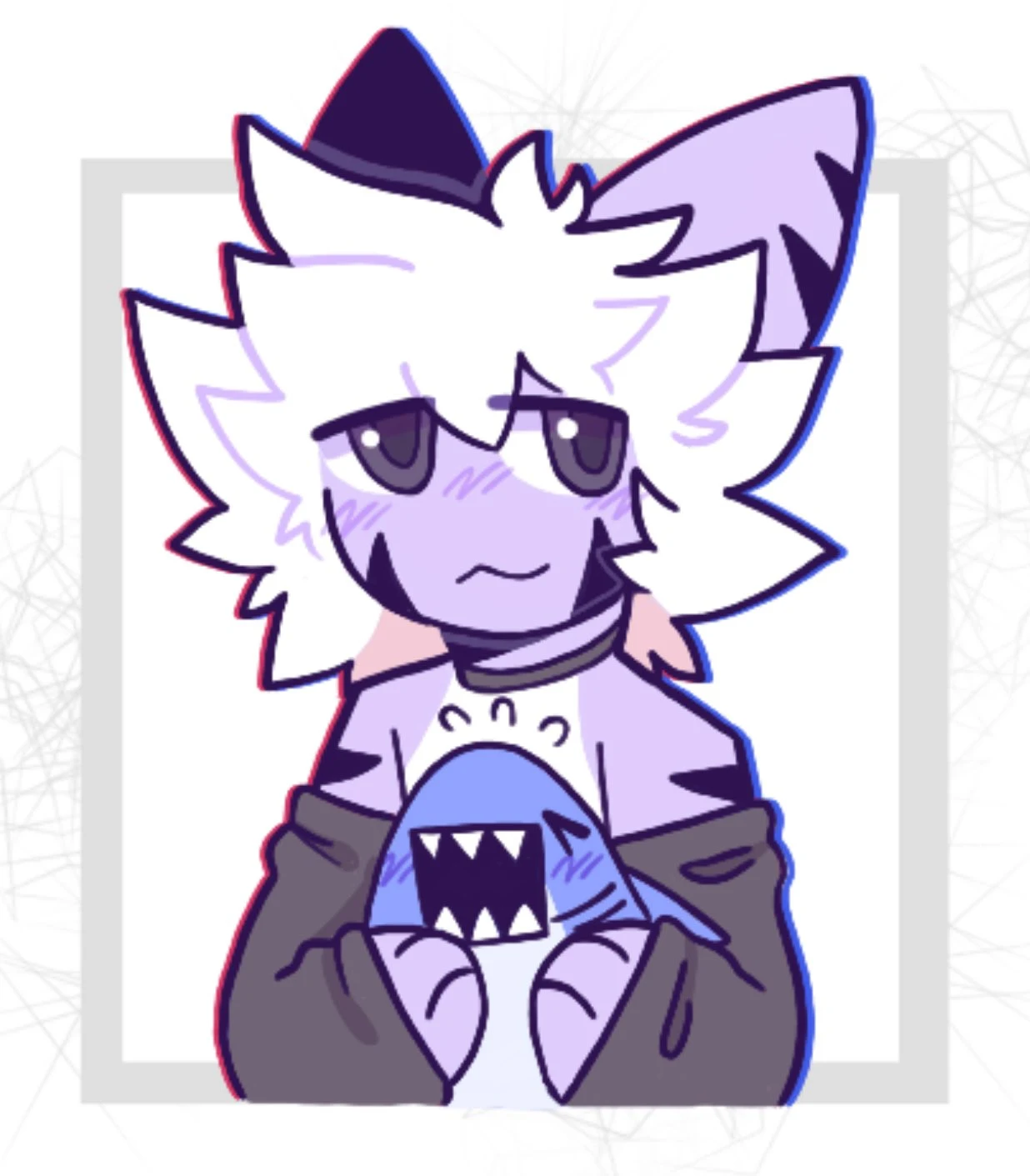 Weekly Furry Art 34