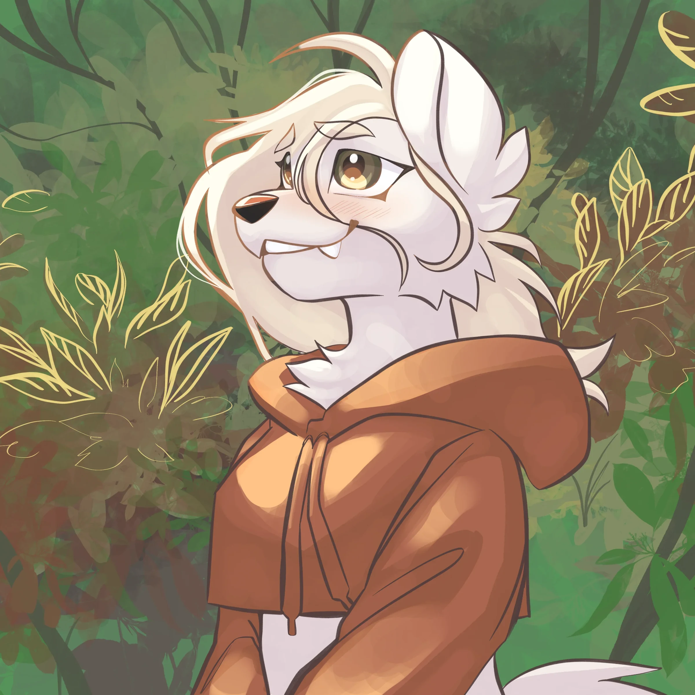 Daily Furry Art 346