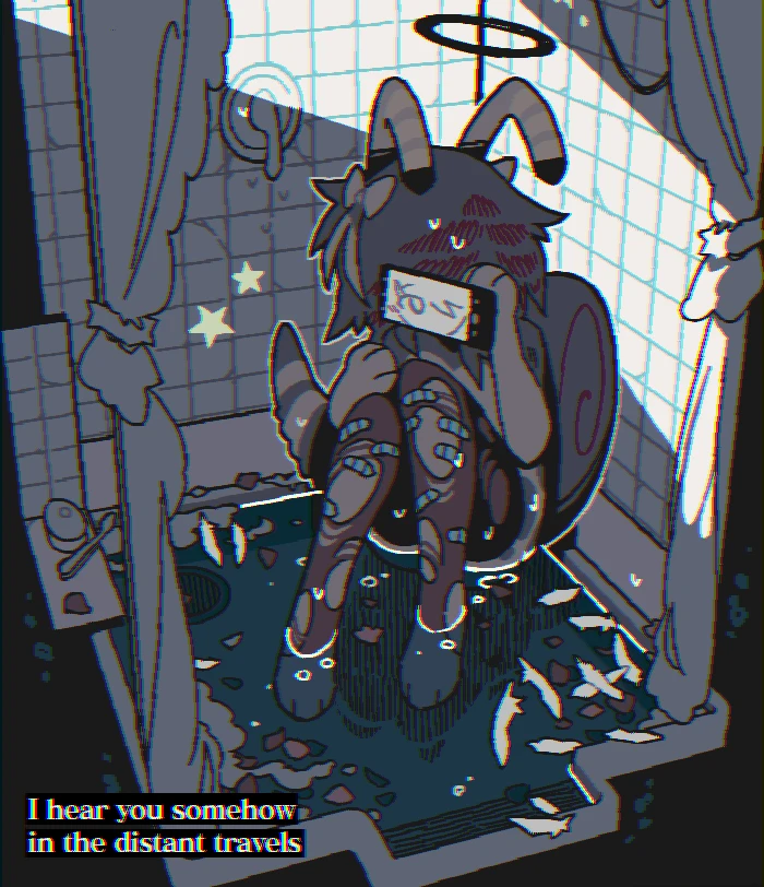 Weekly Furry Art 22