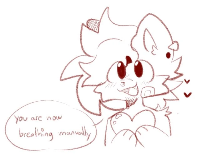 Weekly Furry Art 4