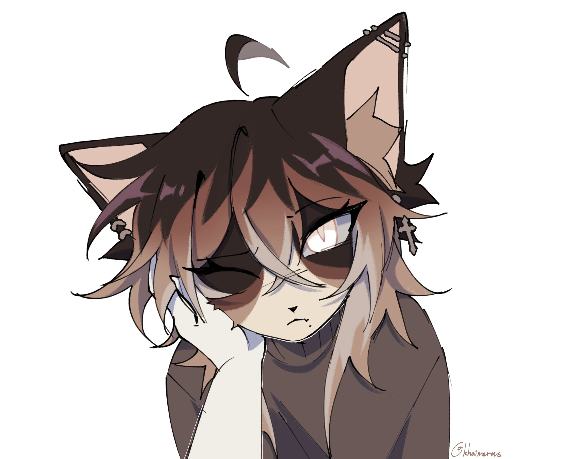 Weekly Furry Art 43