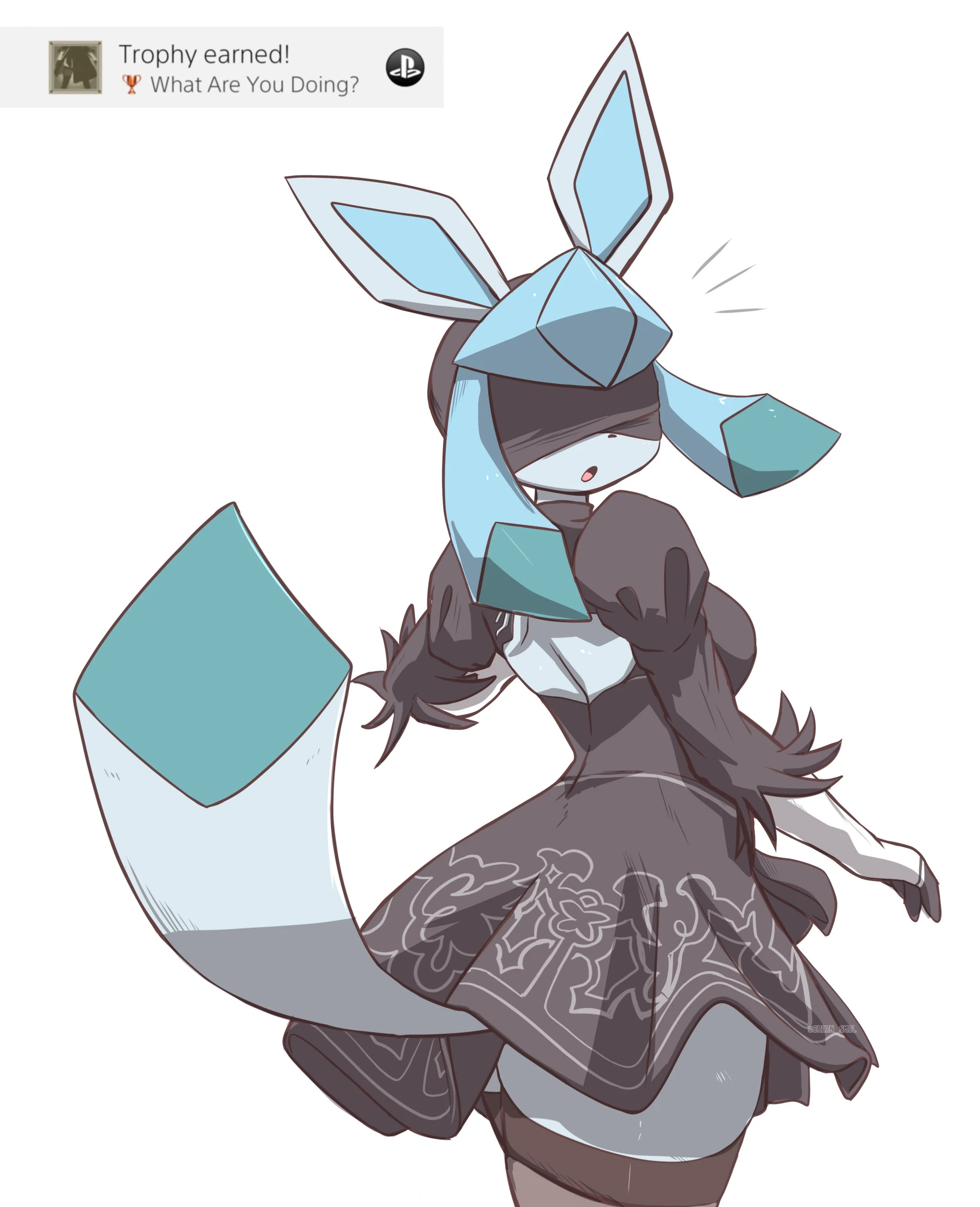 Weekly Furry Art 24