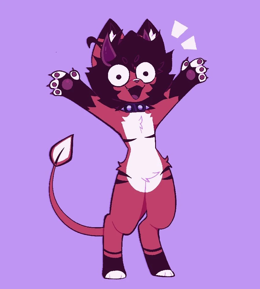 Daily Furry Art 95