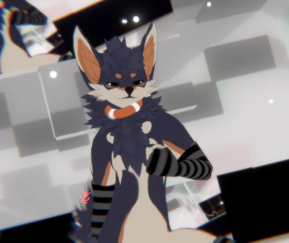 Weekly Furry Art 2