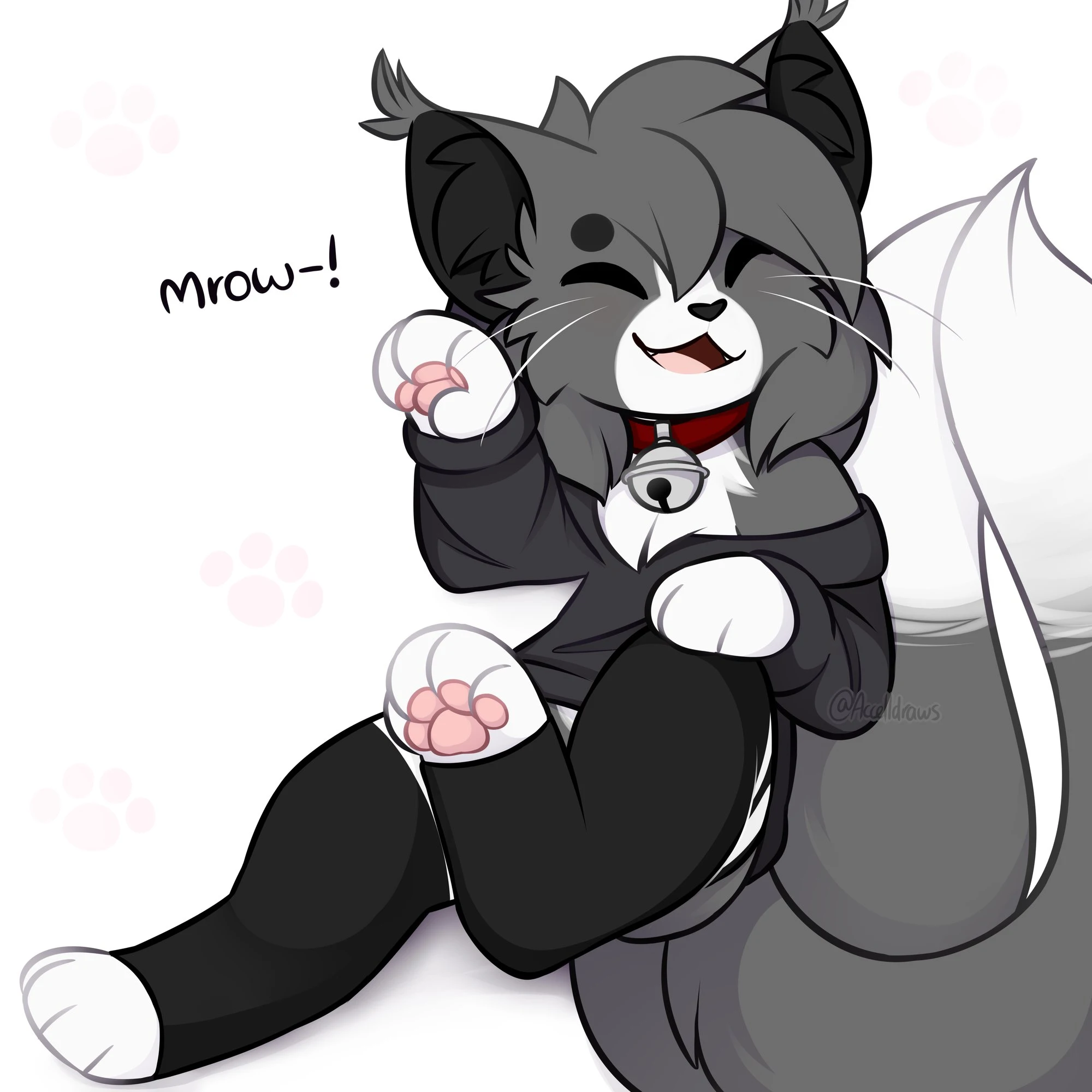 Daily Furry Art 279