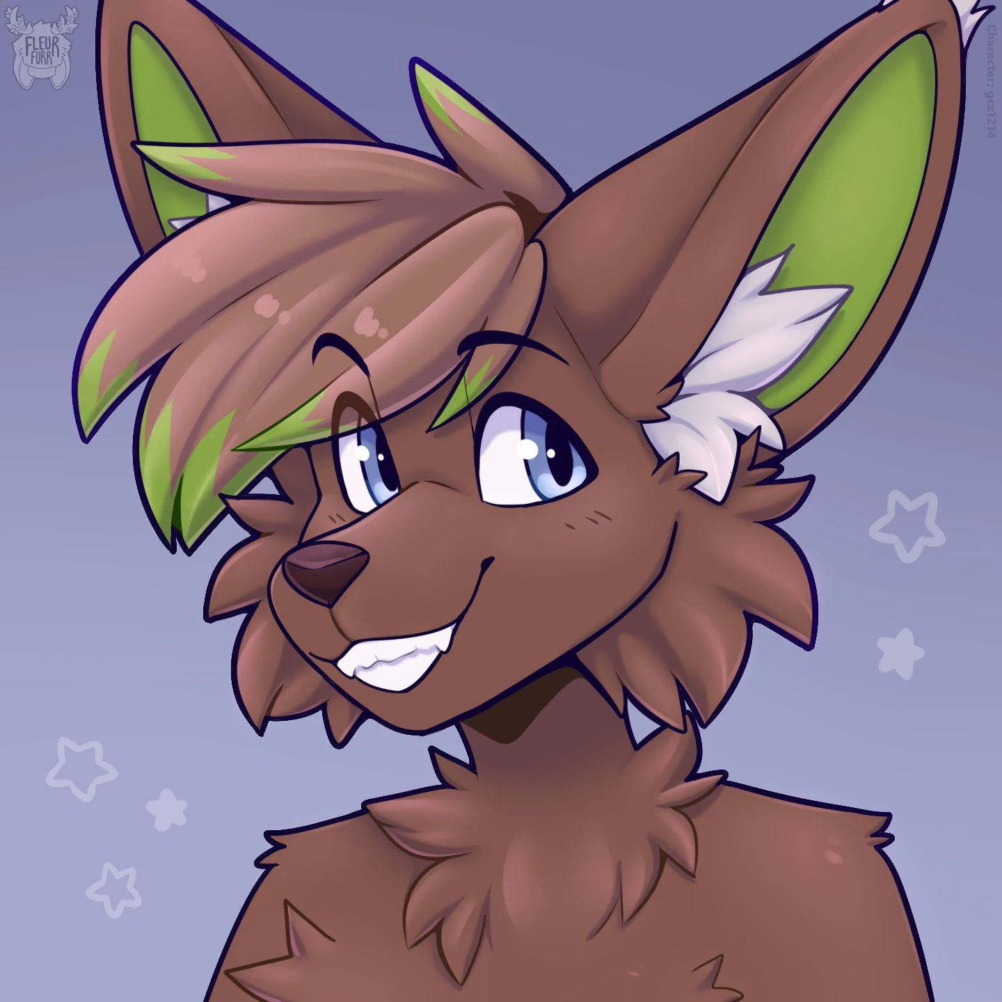 Daily Furry Art 361