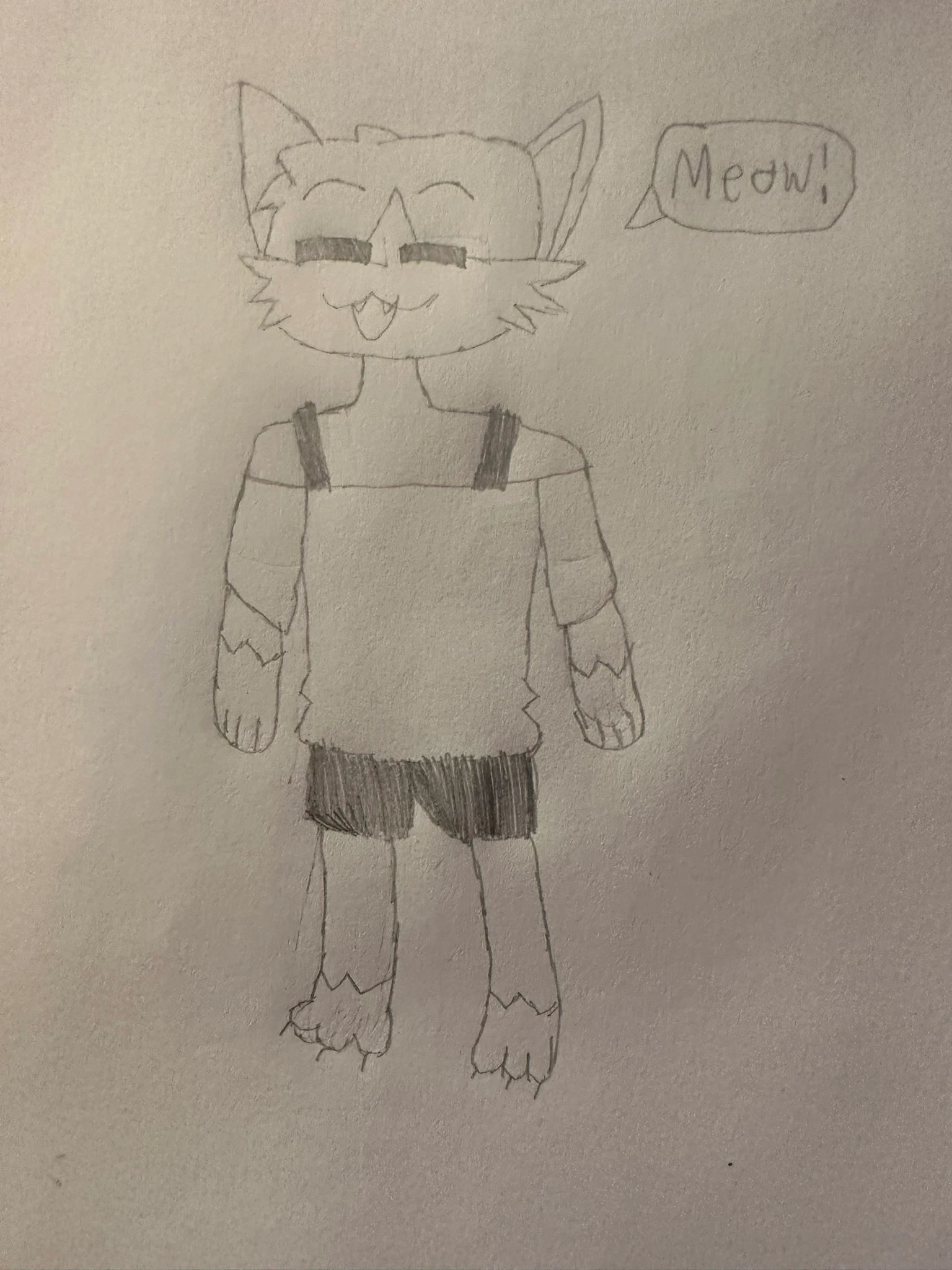 Weekly Furry Art 19