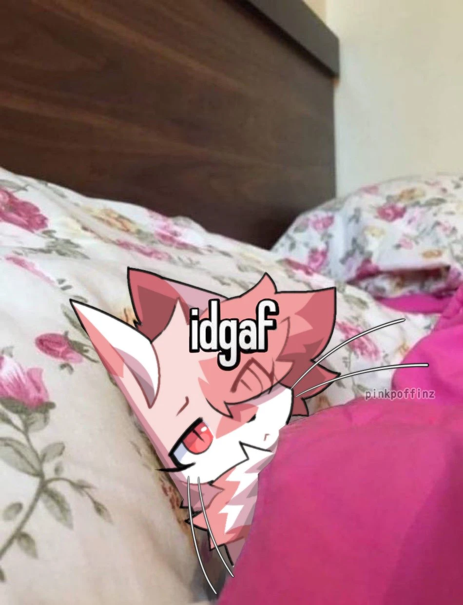 Daily Furry Art 310
