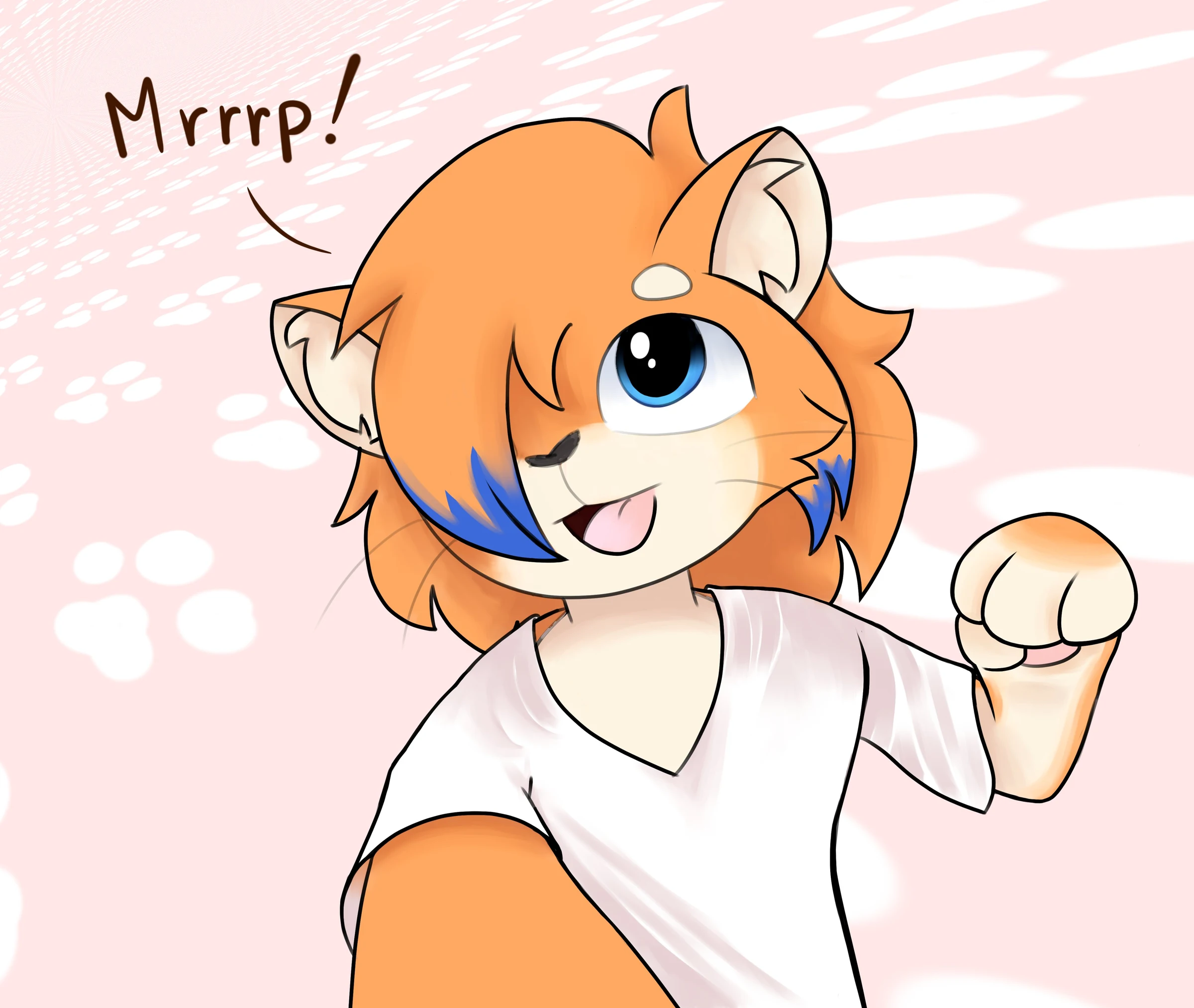 Weekly Furry Art 28