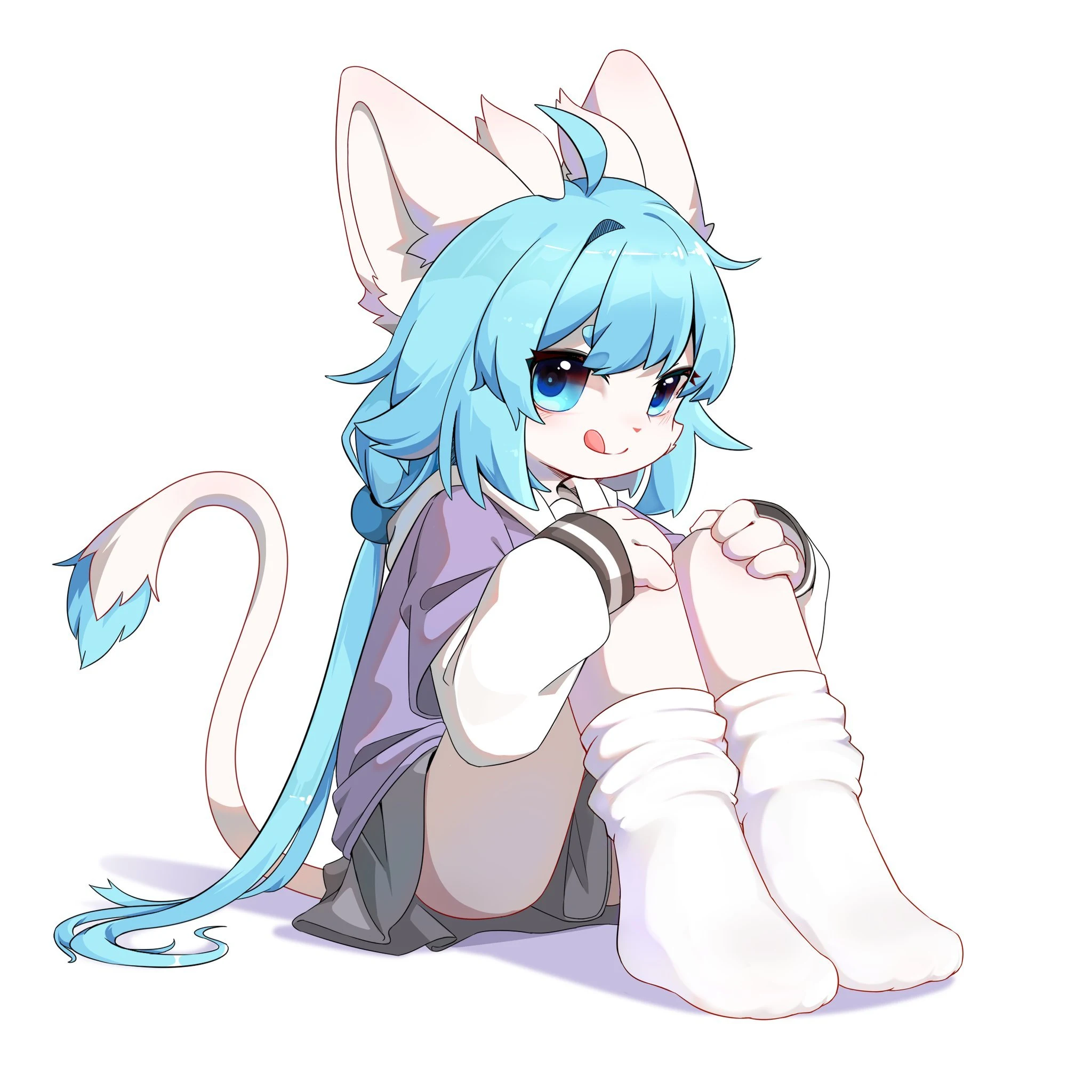 Daily Furry Art 202