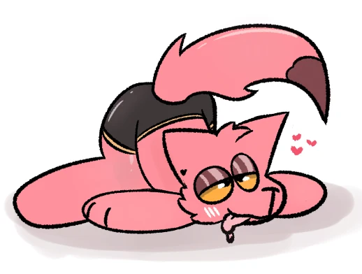 Daily Furry Art 71